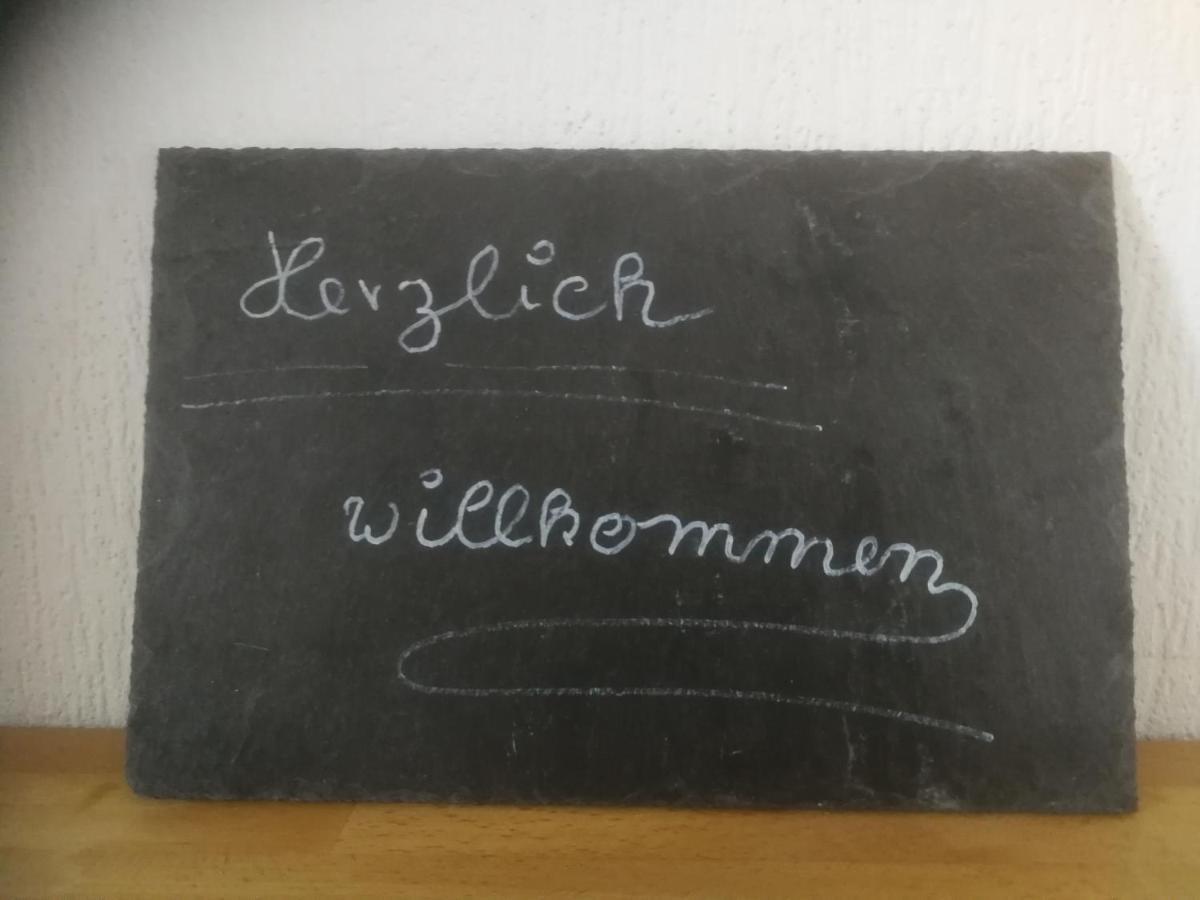 Fachwerk Sg Lägenhet Solingen Exteriör bild