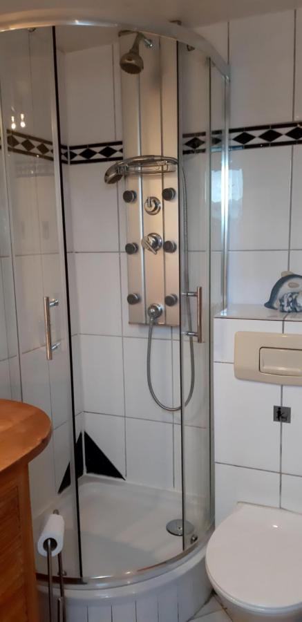Fachwerk Sg Lägenhet Solingen Exteriör bild