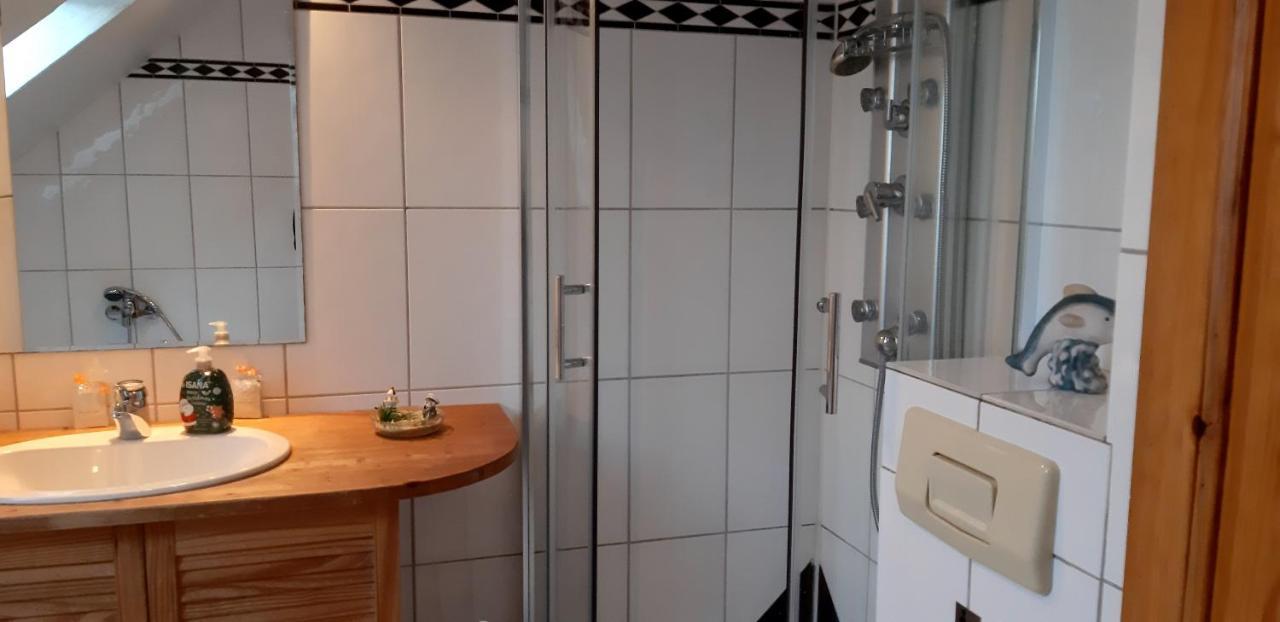 Fachwerk Sg Lägenhet Solingen Exteriör bild