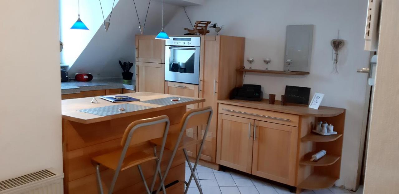 Fachwerk Sg Lägenhet Solingen Exteriör bild
